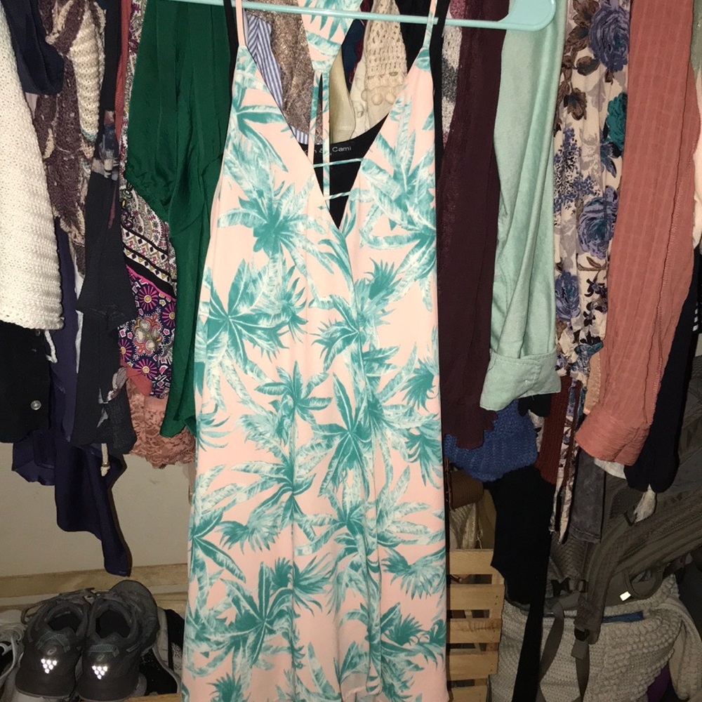 Buddy love dress